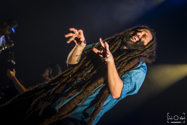 alborosie, talowa, radiant