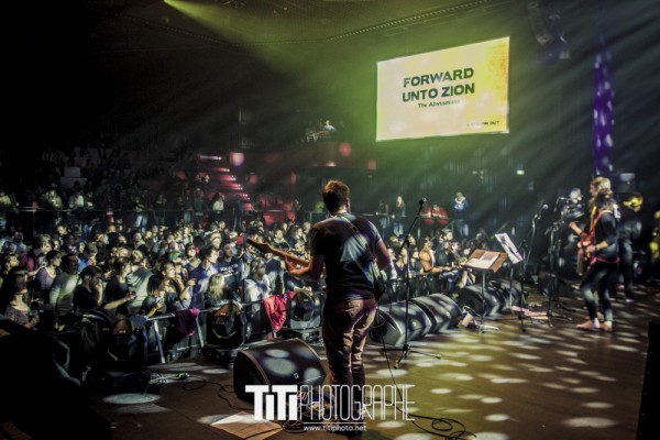 Grenoble Reggae Orchestra