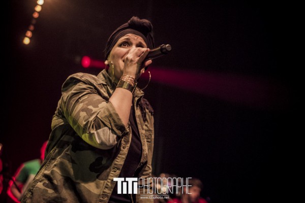 Grenoble Reggae Orchestra