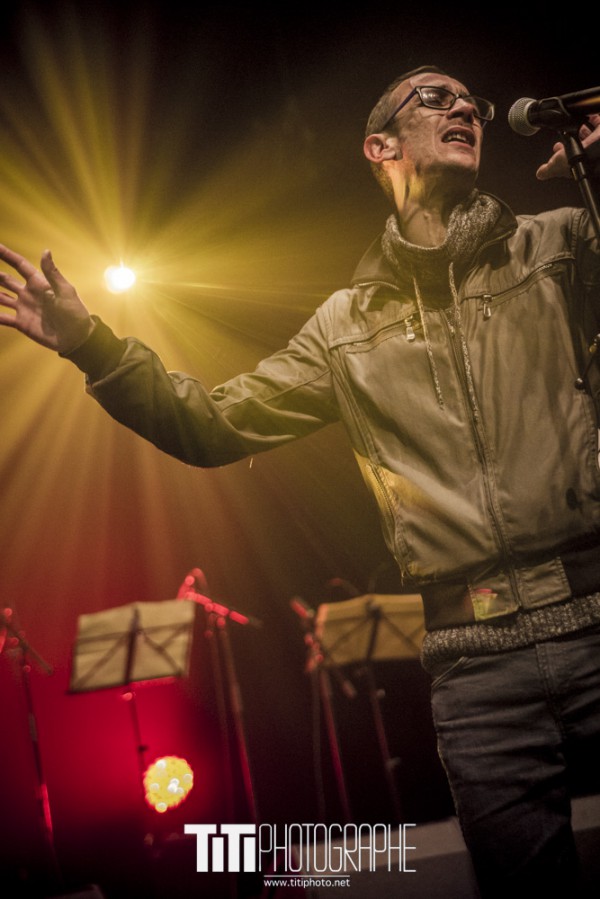 Grenoble Reggae Orchestra