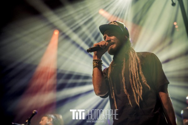 Grenoble Reggae Orchestra