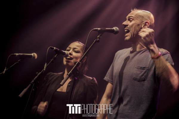 Grenoble Reggae Orchestra