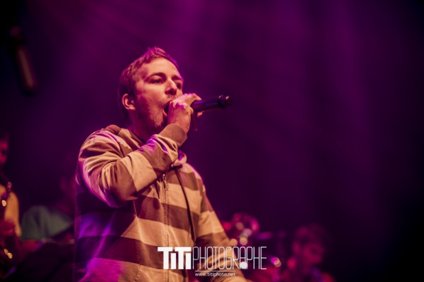 Grenoble Reggae Orchestra