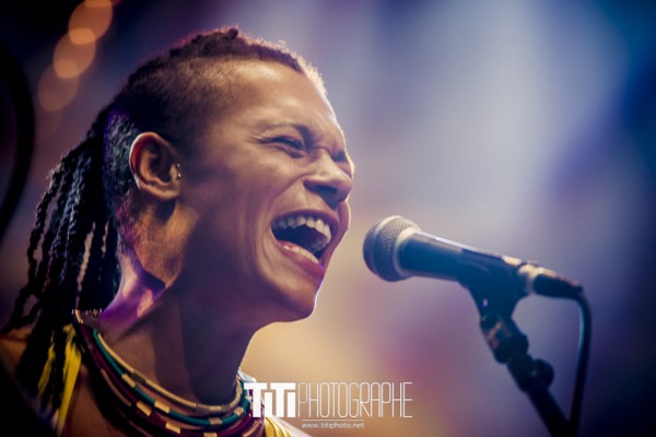 Grenoble Reggae Orchestra