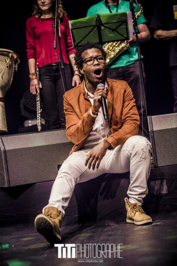 Grenoble Reggae Orchestra