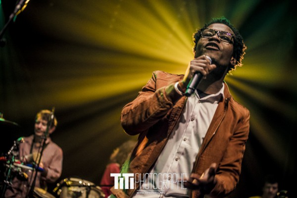 Grenoble Reggae Orchestra