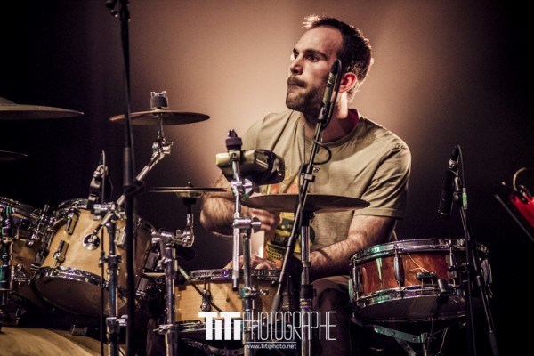 Grenoble Reggae Orchestra