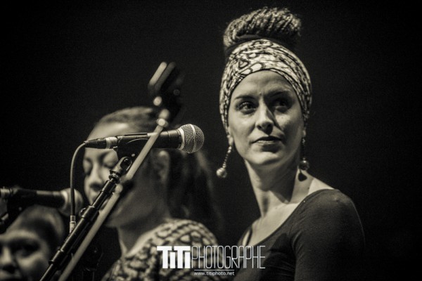 Grenoble Reggae Orchestra