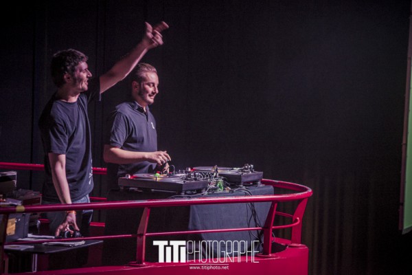 Grenoble Reggae Orchestra