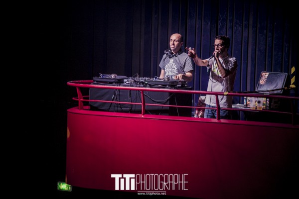 Grenoble Reggae Orchestra