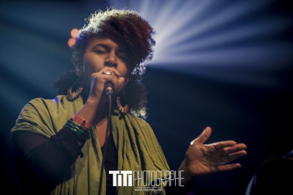 Grenoble Reggae Orchestra