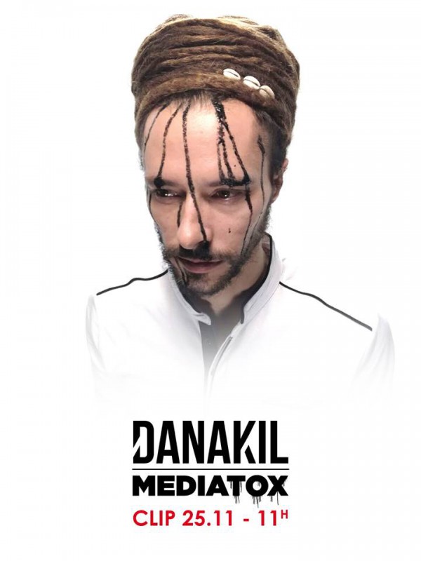 Danakil - Mediatox