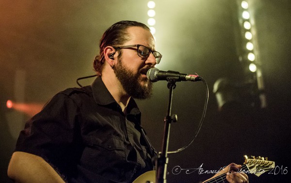 Ihsahn, black metal, emperor, prog, metal, divan du monde,