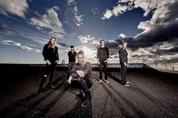 Pain of Salvation, In the Passing light of Day, metal, progressif,