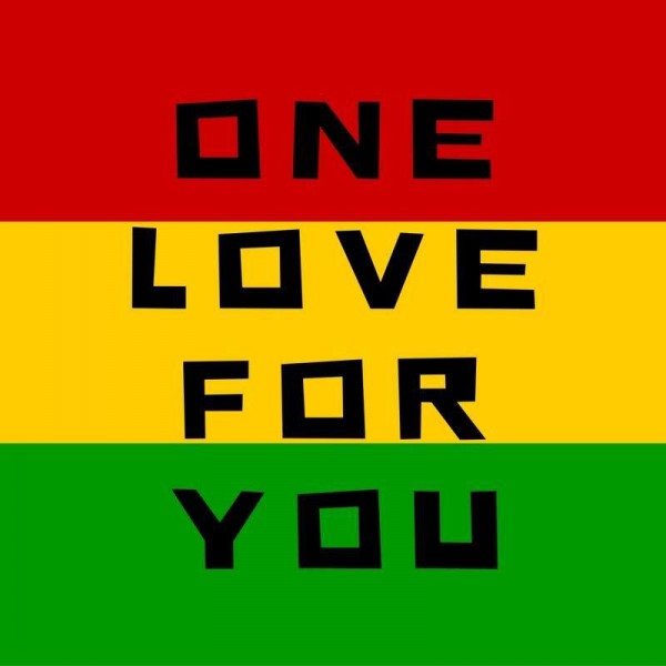 Cali Conscious - One Love for You