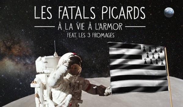 Rock, 2016, Humour, nouvel album