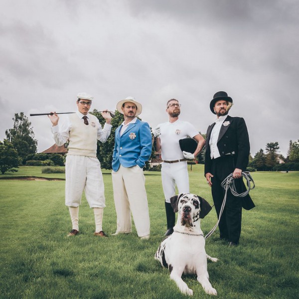 Rock, 2016, Humour, nouvel album