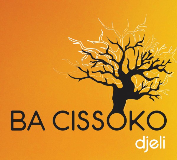 Ba Cissoko - Djéli