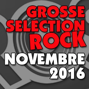 Florilège, blues, rock, garage, gros