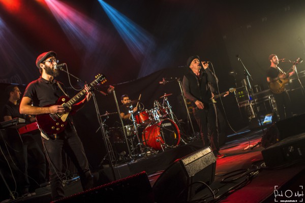 mystical faya, la commanderie, dole