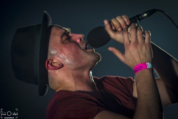 mystical faya, la commanderie, dole