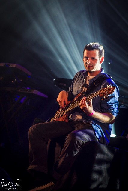 volodia, la commanderie, dole