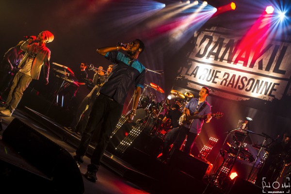 danakil, la commanderie, dole