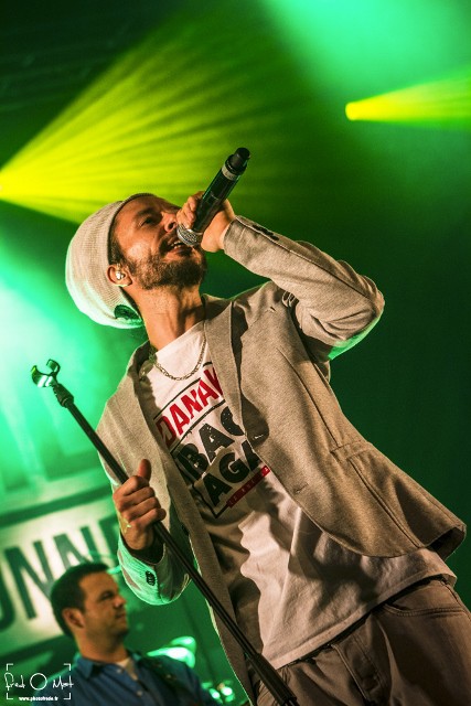 danakil, la commanderie, dole