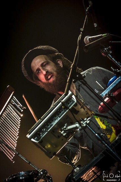 danakil, la commanderie, dol, manjul