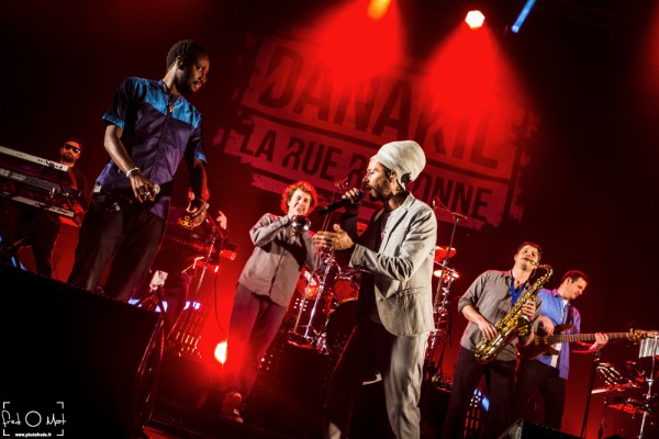 danakil, la commanderie, dole, natty jean