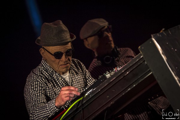 l'entourloop, la commanderie, dole