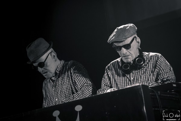 l'entourloop, la commanderie, dole