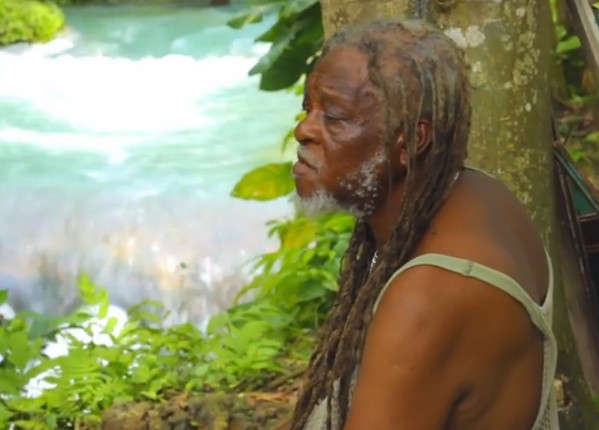 Ronnie davis, i won't cry, vidéo reggae, reggae 2016