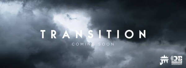 Jemere Morgan - Transition