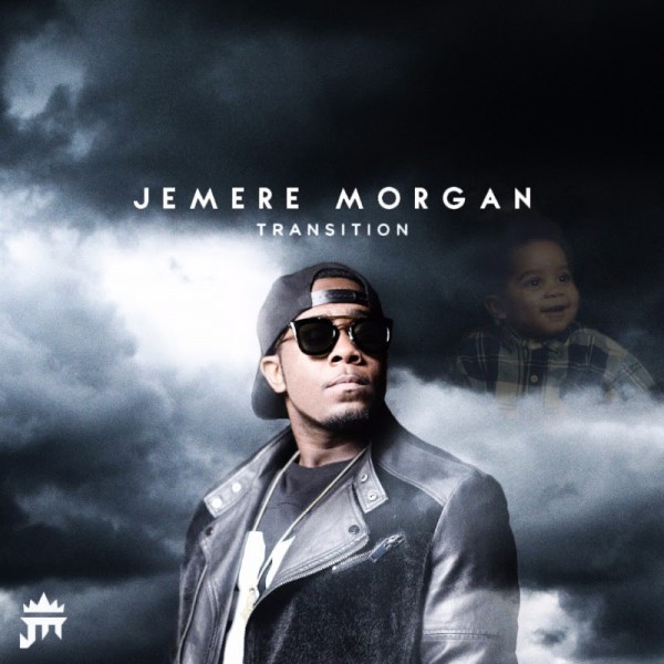 Jemere Morgan - Transition Front