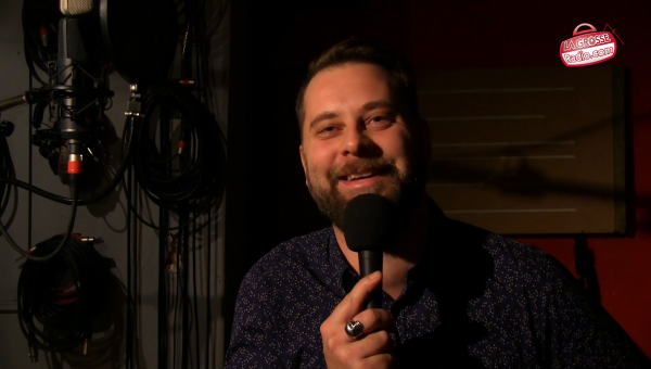 bagdad rodeo, nouvel album