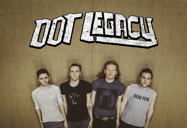 Dot Legacy, To The Others