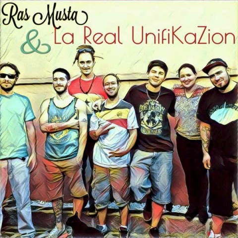 Ras Musta & La Real UnifiKaZion