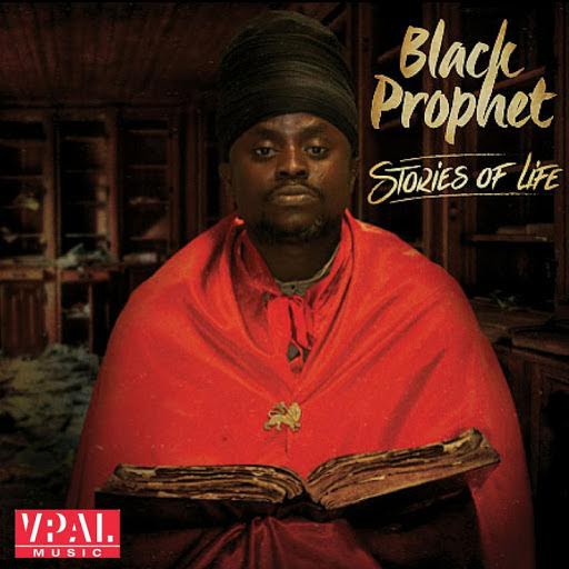 Black Prophet - Stories of Life