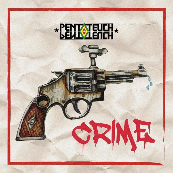 Pentateuch Movement - Crime