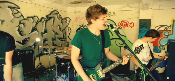 seven at night, step one, aliya, clip, video, pop rock