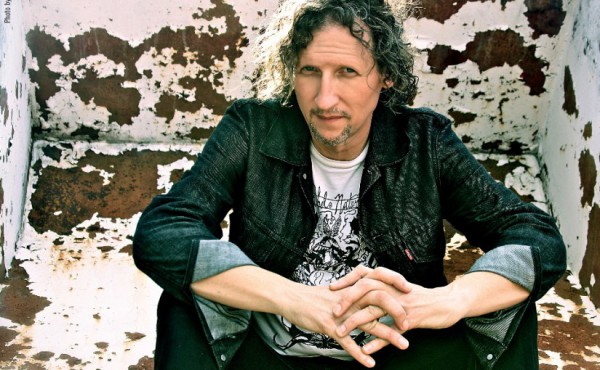 John Wesley, prog, porcupine tree, live report,