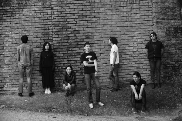 Mongolie, brut, garage, rauque