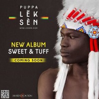 puppa lek sen, sweet & tuff, big very best of reggae 2016