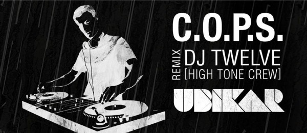 twelve, ubikar, remix