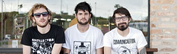 Concert, Punk, Péniche, 2017