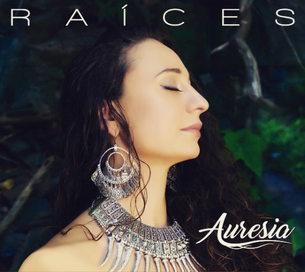 Auresia - Raices