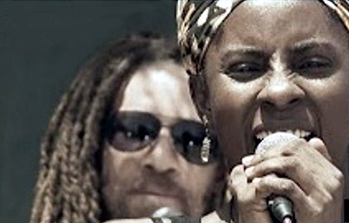 Jah9, hardcore, clip reggae, reggae 2017