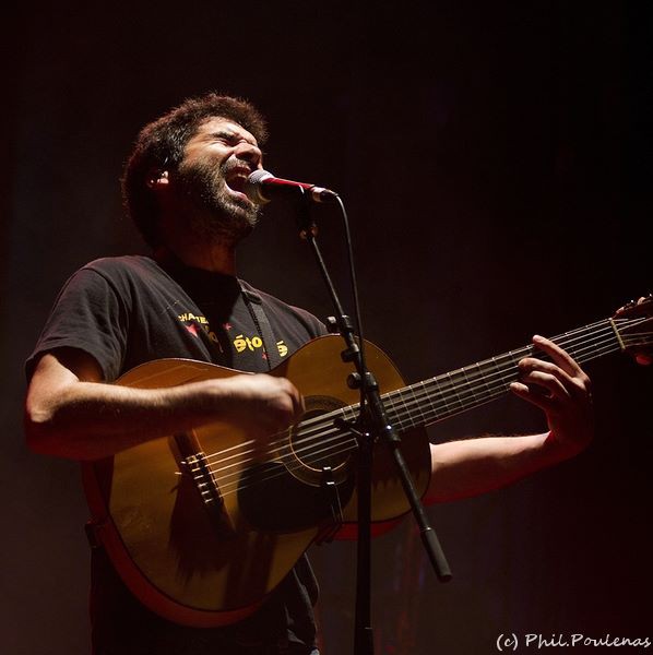 Un Air Deux Familles, Les hurlements d'Léo, Latcho Drome, Chanson, Rock