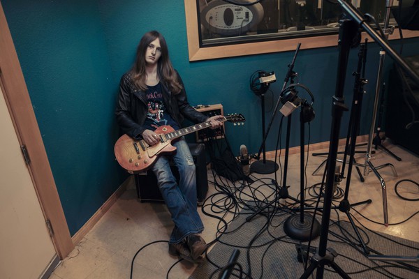 blues, mascot, provogue, nouvel album, Aaron Keylock, Cut Against The Grain